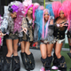 Image for article titled Outrageous Japanese Fashion Wants To Go Global